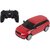 Машинка Rastar Range Rover Evoque 1:24 красный (46900 red)