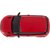 Машинка Rastar Range Rover Evoque 1:24 красный (46900 red), изображение 4