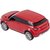 Машинка Rastar Range Rover Evoque 1:24 красный (46900 red), изображение 7