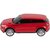 Машинка Rastar Range Rover Evoque 1:24 красный (46900 red), изображение 5