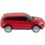 Машинка Rastar Range Rover Evoque 1:24 красный (46900 red), изображение 6