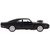 Машинка Rastar 1970 Dodge Charger R/T 1:36 черный (64420 black), изображение 6