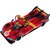 Машинка Rastar Ferrari 499P 1:14 (10116 red), изображение 2