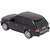 Машинка Rastar Range Rover Sport 1:24 черный (30300 black), изображение 7