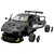Машинка Rastar Porsche 911 GT2 RS Clubsport 25 конструктор 1:18 серый (99600), изображение 3