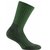 Термоноски Accapi Outdoor Merino Endurance Crew, Military, 45-47 (ACC H0653.1799-IV)