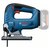 Аккумуляторная лобзиковая пила Bosch Professional GST 185-LI (каркас) (06015B3021), изображение 3