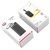 Повербанк XO PR160 80000 mAh PD20W Black, зображення 6