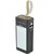Повербанк ACL PW-85B 30000 mAh LIGHTER TypeC + Lighting Black