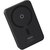 Повербанк Baseus Magnetic Bracket Wireless Fast Charge 5000 mAh 20W Black (P1006410123-00), Цвет : Black, изображение 2