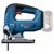 Аккумуляторная лобзиковая пила Bosch Professional GST 185-LI (06015B3023), изображение 2