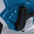 Аккумуляторная лобзиковая пила Bosch Professional GST 185-LI (06015B3023), изображение 3