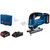 Аккумуляторная лобзиковая пила Bosch Professional GST 185-LI (06015B3024)