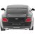 Машинка Rastar Bentley Confinental GT Speed 1:24 Чорний (48600 black), зображення 6