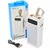 Повербанк ACL PW-85 30000 mAh LIGHTER TypeC + Lighting White, зображення 3
