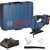 Акумуляторна безщіткова лобзикова пила Bosch Professional GST 183-LI (06015B7022)