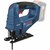 Акумуляторна безщіткова лобзикова пила Bosch Professional GST 183-LI (06015B7022), зображення 2