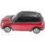 Машинка Rastar Mini Cooper S Countryman 1:24 Червоний (71700 red), Колір: Червоний, зображення 2