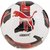 Мяч футбольный Puma Orbita 6 MS белый/черный/бордовый size 5 (084335-04), Размер: 5