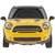 Машинка Rastar Mini Cooper S Countryman 1:24 Жовтий (71700 yellow), Колір: Жовтий, зображення 5