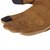 Тактические перчатки Armored Claw Shield Tactical Gloves Hot Weather Tan Size M (26311-m), изображение 4