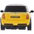 Машинка Rastar Mini Cooper S 1:24 Желтый (15000 yellow), Цвет: Жёлтый, изображение 6