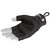 Тактические перчатки Armored Claw Shield Cut Hot Weather Black Size XL (17861-xl), изображение 2