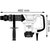 Отбойный молоток Bosch Professional GSH 500 (0611338720), изображение 2
