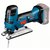 Акумуляторна лобзикова пила Bosch Professional GST 18 V-LI S (каркас) (06015A5100)