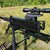 Крепление Полтава-Крон Браунинг М2, Каник М2 (Browning M2, Canik M2) с планкой Пикатинни, изображение 5
