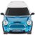 Машинка Rastar Mini Cooper 1:24 Голубой (15000 blue), Цвет: Голубой, изображение 5