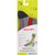 Термоноски Accapi Trekking Endurance, Black, 45-47 (ACC H0830.999-IV), изображение 3