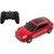 Машинка Rastar Porsche Macan Turbo 1:24 Червоний (71800 red)