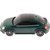 Машинка Rastar Volkswagen Beetle 1:24 Зеленый (76200 green), изображение 2