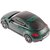 Машинка Rastar Volkswagen Beetle 1:24 Зеленый (76200 green), изображение 3