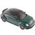 Машинка Rastar Volkswagen Beetle 1:24 Зеленый (76200 green), изображение 4