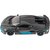 Машинка Rastar Bugatti DIVO 1:32 Серый (64200 grey), изображение 3