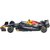 Машинка Rastar Oracle Red Bull Racing RB18 1:12 Синий (94706 dark blue), изображение 2