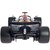 Машинка Rastar Oracle Red Bull Racing RB18 1:12 Синий (94706 dark blue), изображение 5