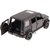 Машинка Rastar Mercedes-Benz AMG G63 1:32 Чорний (64100 black), Колір: Чорний, зображення 5