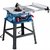 Настольная дисковая пила Bosch Professional GTS 254 (0601B45000)