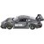 Машинка Rastar Porsche 911 GT2 RS Clubsport 25 1:14 Серый (99560 grey), изображение 2