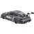 Машинка Rastar Porsche 911 GT2 RS Clubsport 25 1:14 Серый (99560 grey), изображение 3