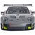 Машинка Rastar Porsche 911 GT2 RS Clubsport 25 1:14 Серый (99560 grey), изображение 5