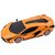 Машинка Rastar Lamborghini Sian 1:24 Оранжевый (97800 orange), изображение 2