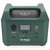 Портативная зарядная станция V-TAC 600W 45Ah (VT-606N), изображение 2