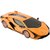 Машинка Rastar Lamborghini Sian 1:24 Оранжевый (97800 orange), изображение 4