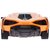 Машинка Rastar Lamborghini Sian 1:24 Оранжевый (97800 orange), изображение 6