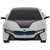 Машинка Rastar BMW i8 1:24 Серебристый (48400 white), изображение 4
