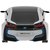 Машинка Rastar BMW i8 1:24 Серебристый (48400 white), изображение 5